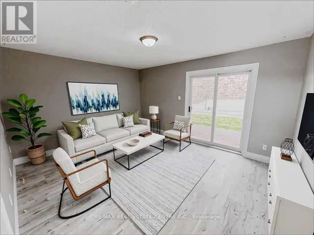 G - 222 HARVARD PLACE, Waterloo, Ontario N2J4G2