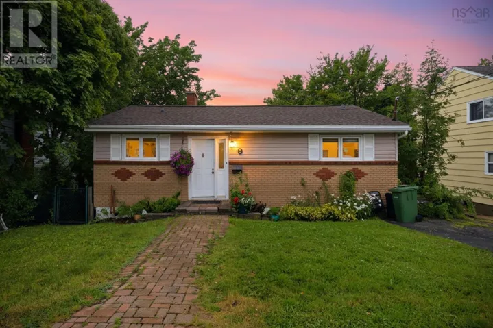 104 Joffre Street, Dartmouth, Nova Scotia B2Y3C9