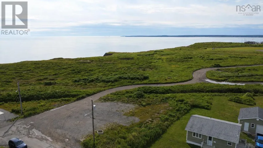 SECOND Street, Glace Bay, Nova Scotia B1A4E5