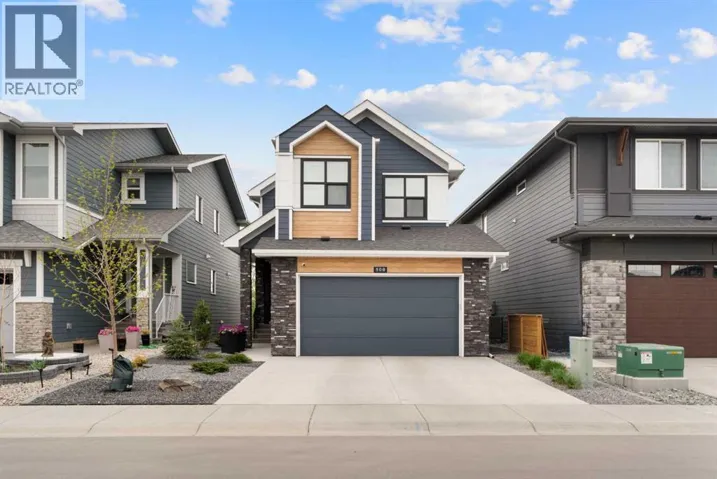 500 Cranbrook Gardens SE, Calgary, Alberta T3M3N5