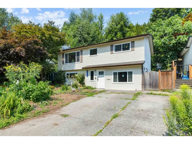 35117 SKEENA AVENUE, Abbotsford, British Columbia V2S7H5