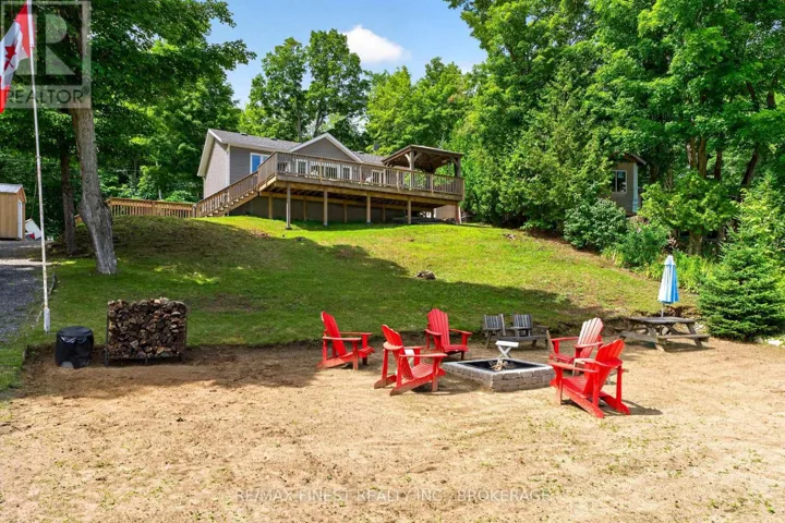 1025 PARSONS POINT LANE, Frontenac (Frontenac South), Ontario K0H2W0