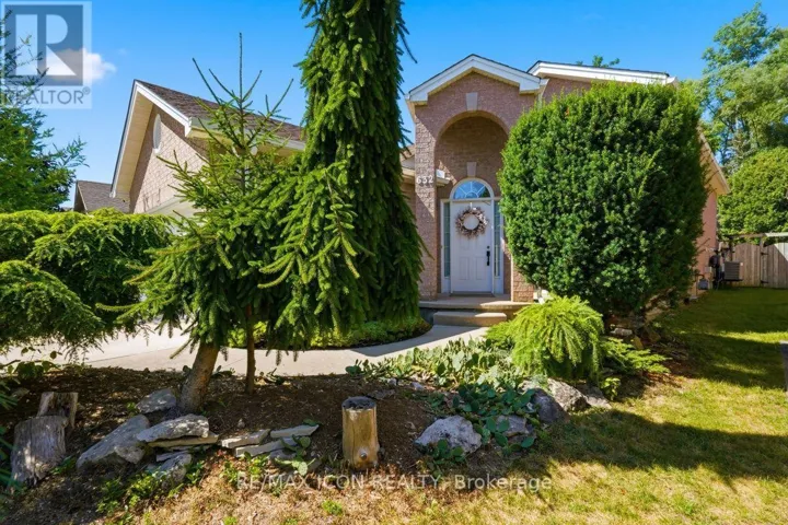 632 THORNWOOD DRIVE, London North (North P), Ontario N6H5J6