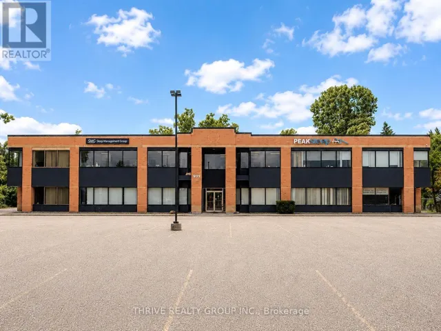 204 - 931 COMMISSIONERS ROAD E, London South (South T), Ontario N5Z3H9