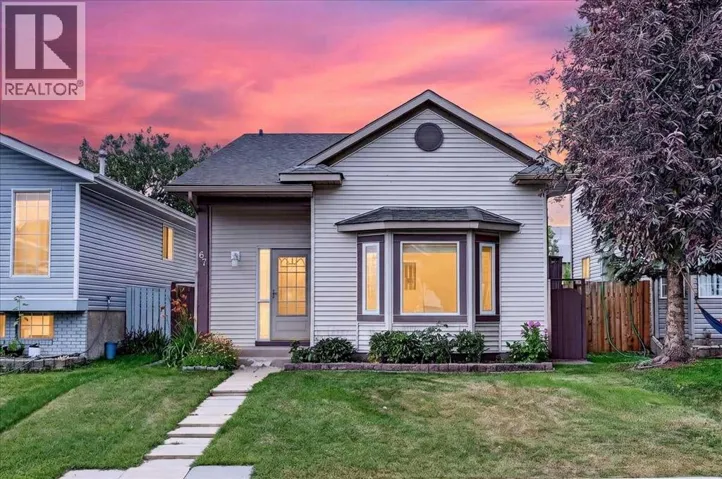 67 Rivercrest Circle SE, Calgary, Alberta T2C4G4