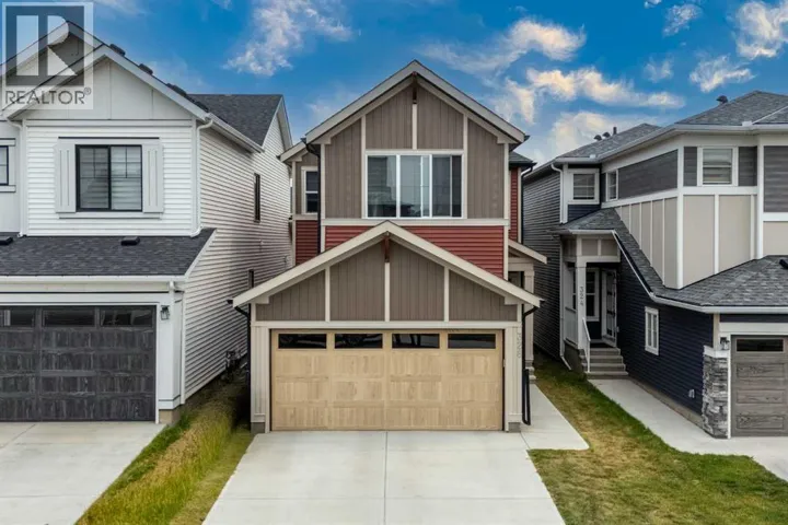 328 Homestead Grove NE, Calgary, Alberta T3J5R6