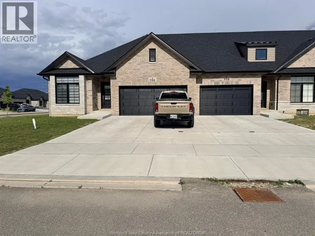 700 ELLIOT POINT ROAD, Amherstburg, Ontario N9V0H1
