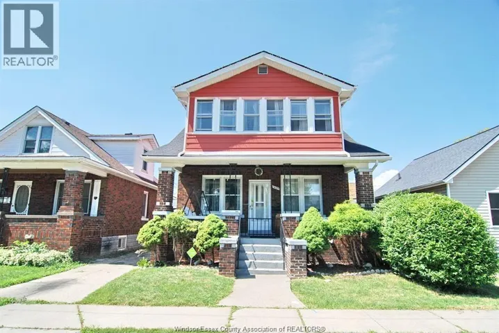 1409 HENRY FORD CENTRE, Windsor, Ontario N8Y2V2