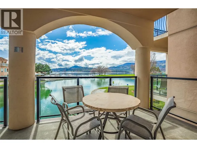 1288 Water Street Unit# 255 L12, Kelowna, British Columbia V1Y9P4
