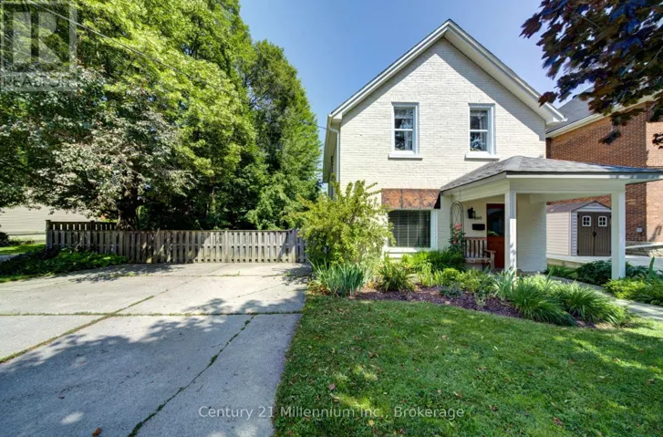 560 10TH ST A STREET W, Owen Sound, Ontario N4K3R6