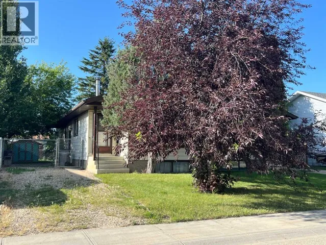 9318 70A Avenue, Grande Prairie, Alberta T8V6C9