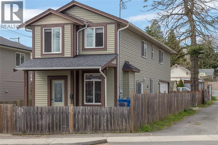 144 Victoria Rd, Nanaimo, British Columbia V9R4P5