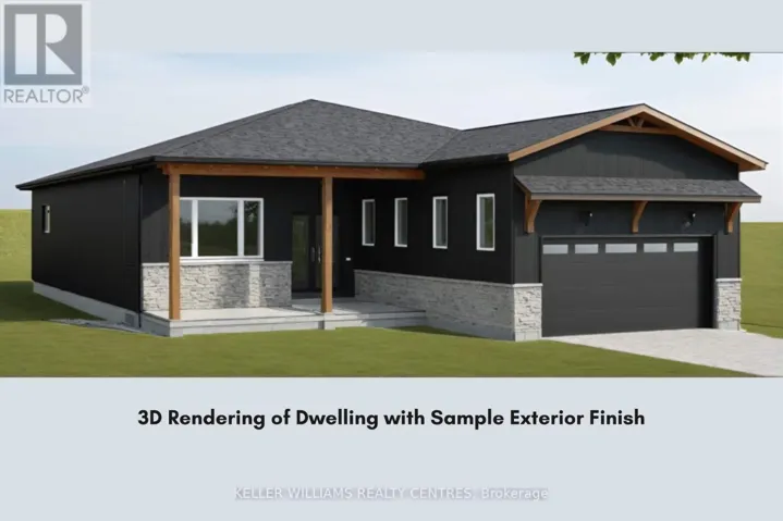 34 DELLA STREET, Georgina (Virginia), Ontario L0E1R0