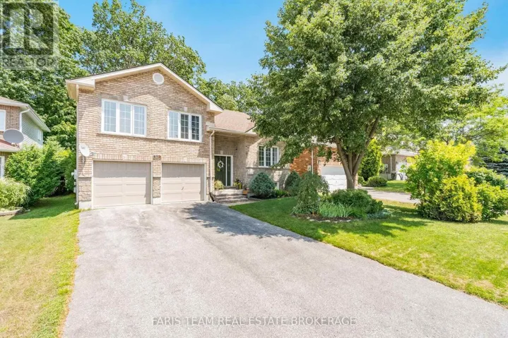 123 WAWINET STREET, Midland, Ontario L4R5A9
