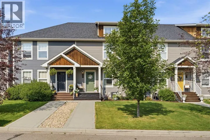 14 Reid Court, Sylvan Lake, Alberta T4S0L9