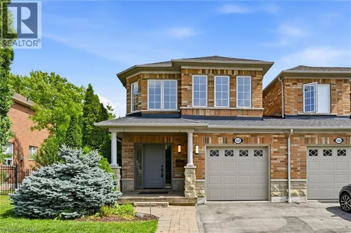 5628 STELLA Lane, Burlington, Ontario L7L6X5