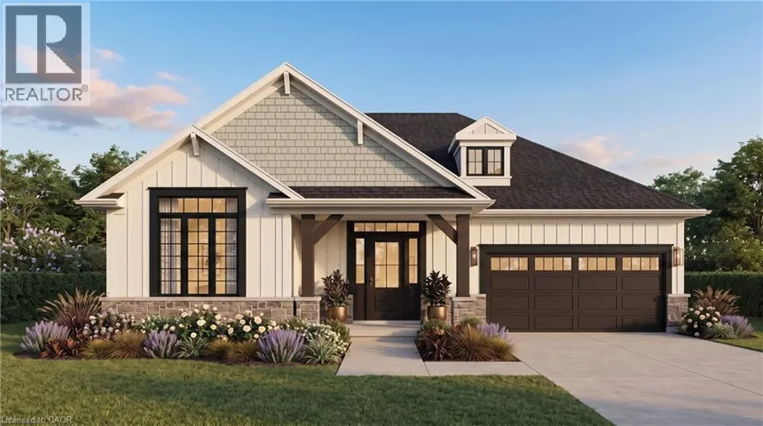 2797 RED MAPLE Avenue Unit# 12, Jordan Station, Ontario L0R1S0