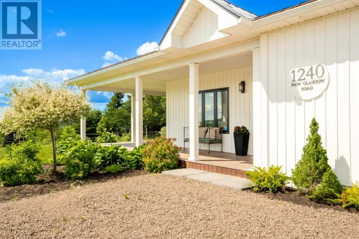 1240 NEW GLASGOW Road, Ebenezer, Prince Edward Island C1E0T1