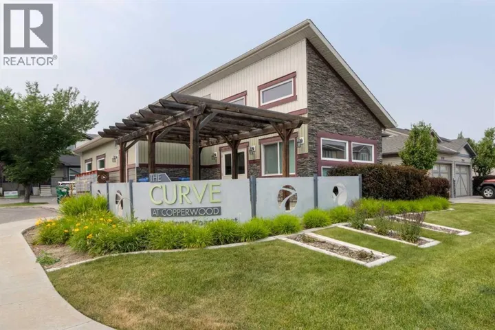 4, 1220 Keystone, Lethbridge, Alberta T1J5H6