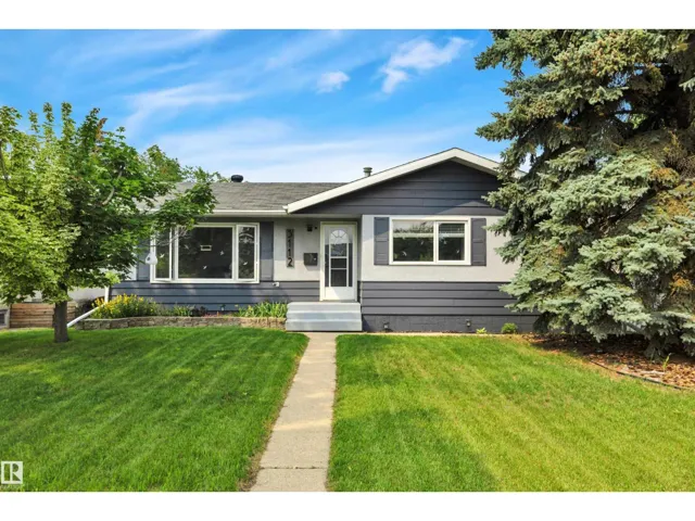 5112 43 AV, Leduc, Alberta T9E5A4