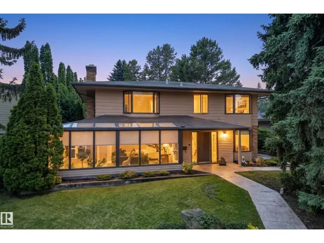 13803 91 AV NW, Edmonton, Alberta T5R4X8