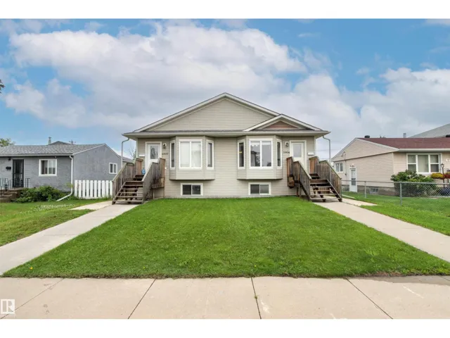 10634 155 ST NW, Edmonton, Alberta T5P2M5