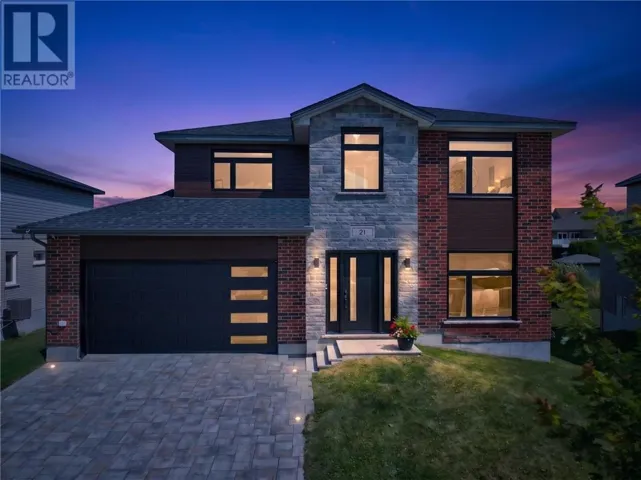 21 Vega Court, Sudbury, Ontario P3E0A6