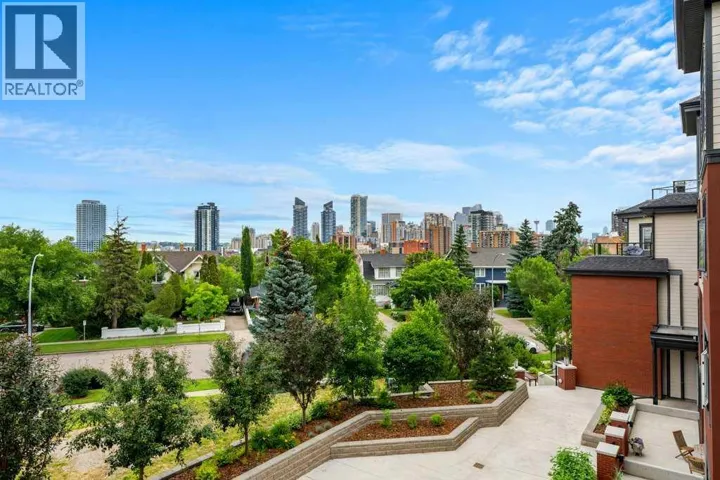 306, 1702 17 Avenue SW, Calgary, Alberta T2T0E7