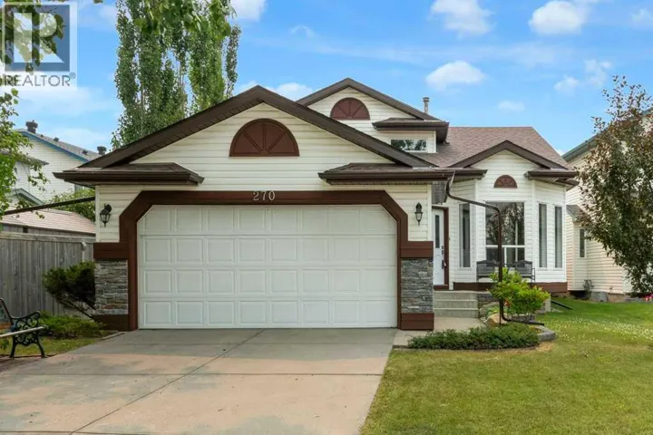 270 Arbour Ridge Park NW, Calgary, Alberta T3G4C4