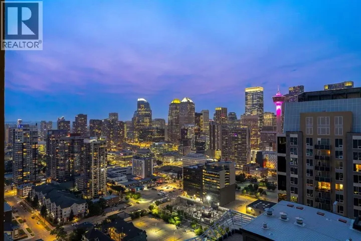 3202, 210 15 Avenue SE, Calgary, Alberta T2G0B5
