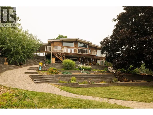 11591 Artela Drive, Lake Country, British Columbia V4V1H9