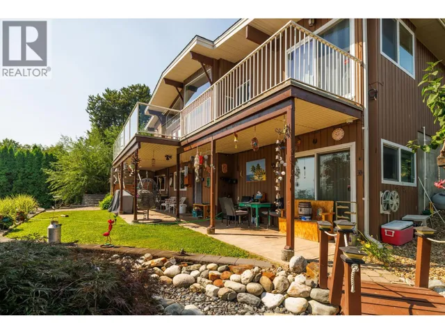 11591 Artela Drive, Lake Country, British Columbia V4V1H9