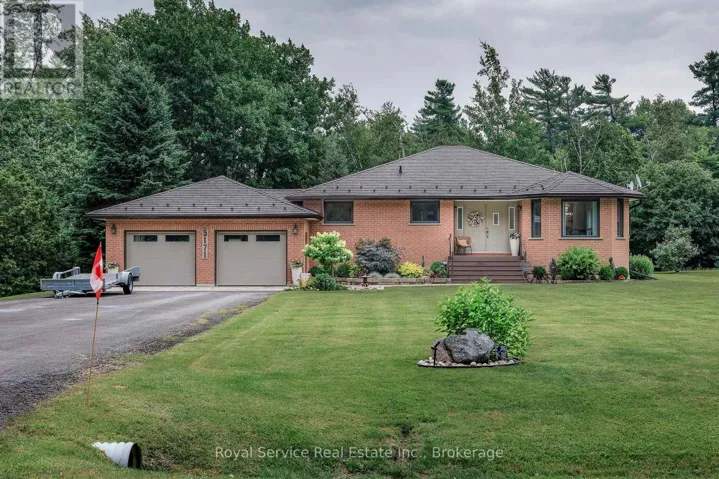 5171 WHITE ROAD N, Hamilton Township, Ontario K0K2H0