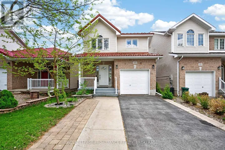 435 MAUREEN STREET, Kingston (Kingston East (Incl Barret Crt)), Ontario K7K7M2