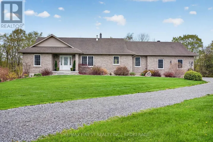 2548 SANDS ROAD, Frontenac (Frontenac South), Ontario K0H1H0