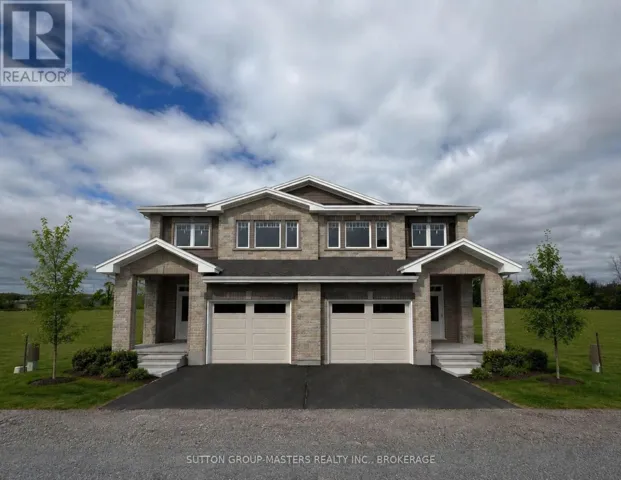 340 PRATT DRIVE, Loyalist (Amherstview), Ontario K7N0E9