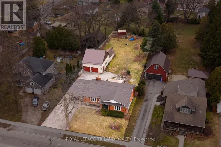 308 JOHN STREET S, Aylmer, Ontario N5H2E2