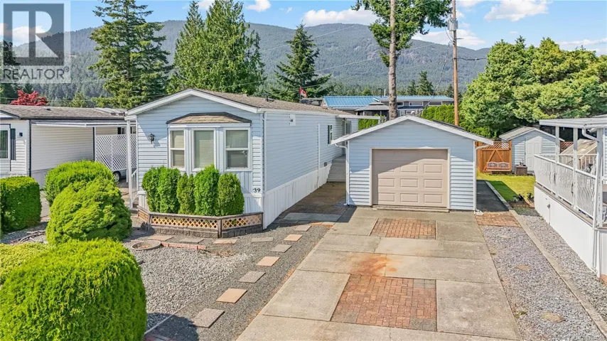 39 2301 Arbot Rd, Nanaimo, British Columbia V9R6S7
