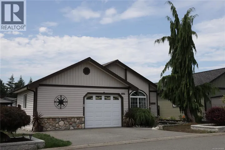 4064 Valewood Dr, Nanaimo, British Columbia V9T6B9