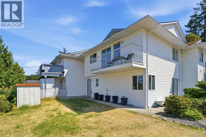 1 4801 Hammond Bay Rd, Nanaimo, British Columbia V9T5V7