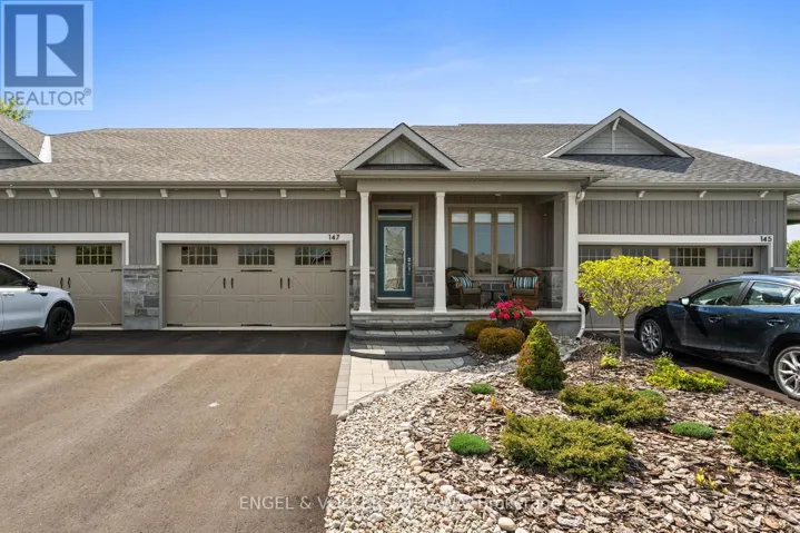 147 BLACKHORSE DRIVE, North Grenville, Ontario K0G1J0