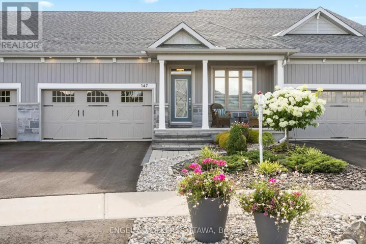 147 BLACKHORSE DRIVE, North Grenville, Ontario K0G1J0