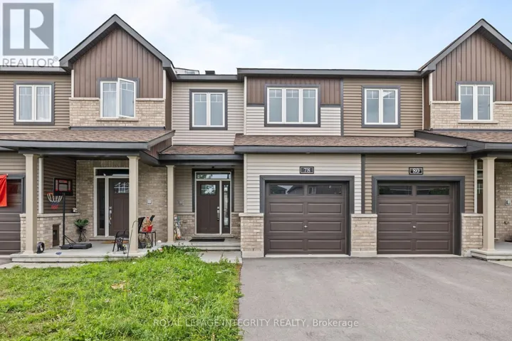 78 OSLER STREET, Ottawa, Ontario K2W0M1