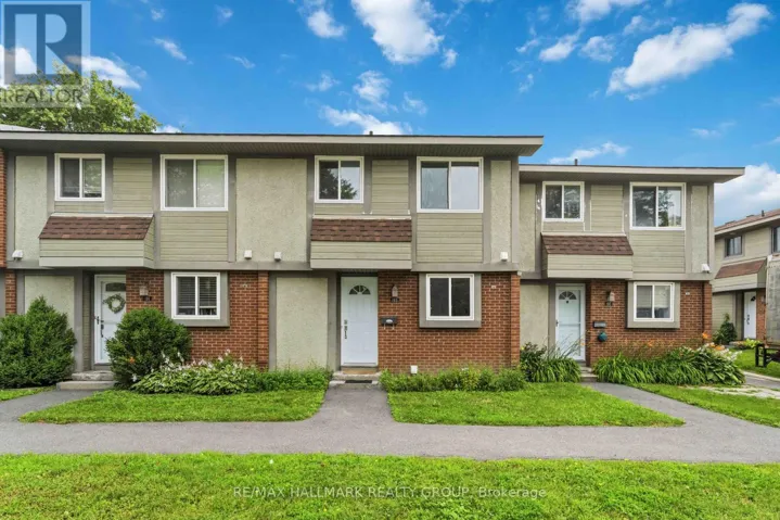 193 PICKFORD DRIVE, Ottawa, Ontario K2L2C5