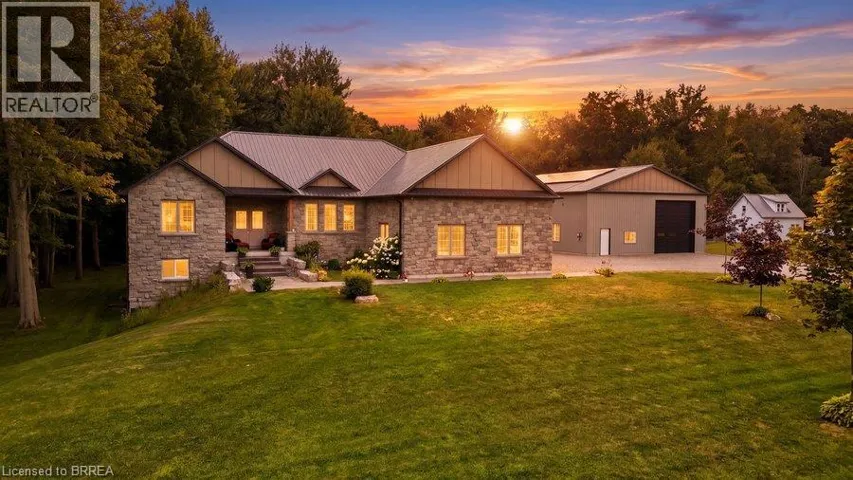 1299 COUNTY ROAD 23, Walsingham, Ontario N0E1G0