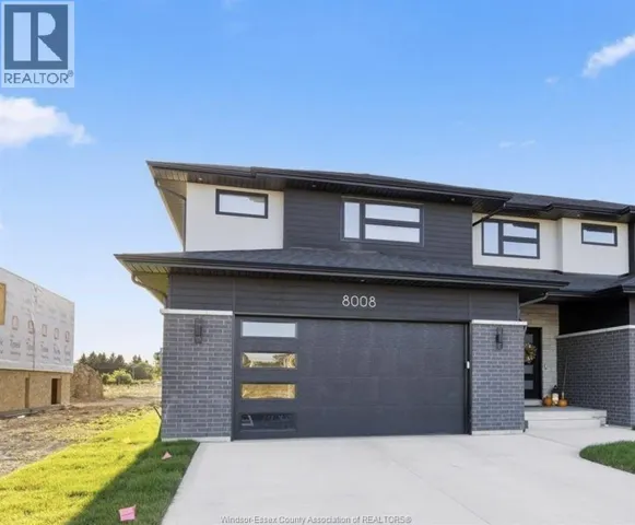 8032 MEO BOULEVARD, LaSalle, Ontario N9H1H3