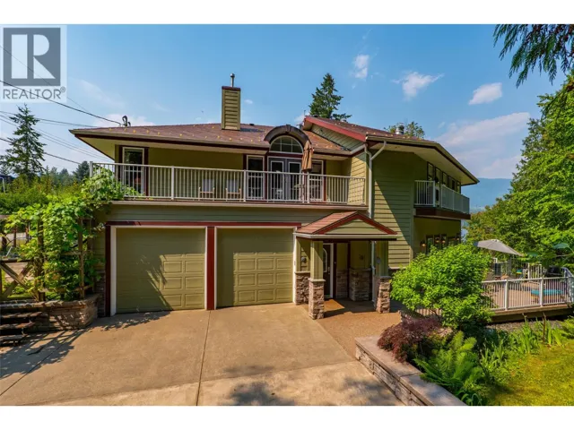 6172 Squilax-Anglemont Road Unit# 16, Magna Bay, British Columbia V0E1M7