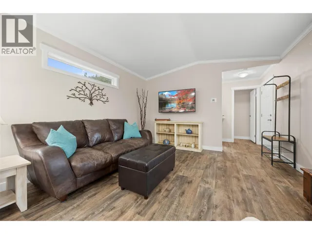 1860 Boucherie Road Unit# 33, West Kelowna, British Columbia V4T2A2