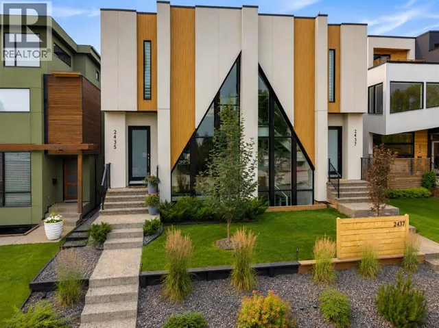 2435 29 Avenue SW, Calgary, Alberta T2T1P1