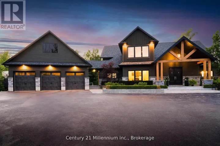 6920 POPLAR SIDE ROAD, Collingwood, Ontario L9Y0X2